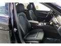 2019 Jet Black BMW 5 Series 530e iPerformance Sedan  photo #5
