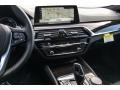 2019 Jet Black BMW 5 Series 530e iPerformance Sedan  photo #6