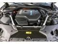 2019 Jet Black BMW 5 Series 530e iPerformance Sedan  photo #8