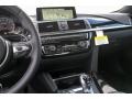 2019 BMW M4 Coupe Controls