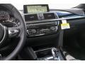 Controls of 2019 M4 Coupe