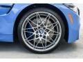 2019 BMW M4 Coupe Wheel and Tire Photo