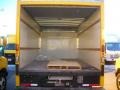 Yellow - E Series Cutaway E350 Commercial Moving Truck Photo No. 7