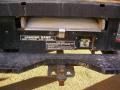 Yellow - E Series Cutaway E350 Commercial Moving Truck Photo No. 8