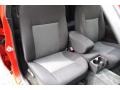 Fire Red - Canyon SLE Crew Cab 4x4 Photo No. 18