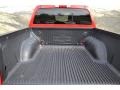 Fire Red - Canyon SLE Crew Cab 4x4 Photo No. 26