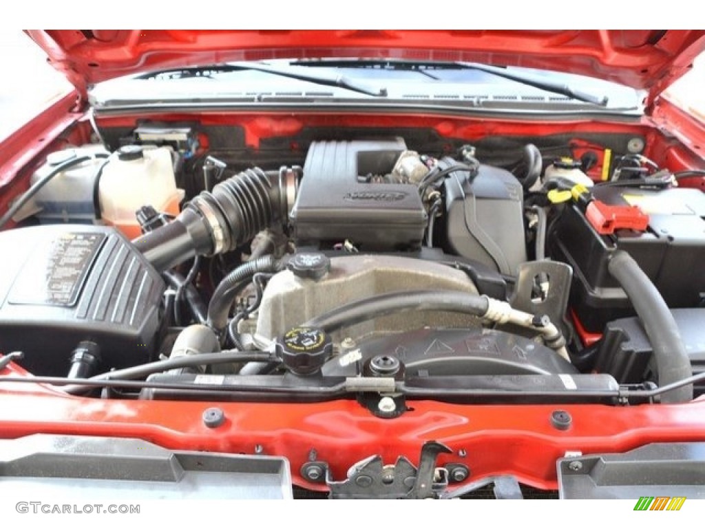 2011 Canyon SLE Crew Cab 4x4 - Fire Red / Ebony photo #27