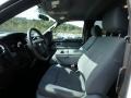 Oxford White - F150 XLT SuperCab 4x4 Photo No. 15