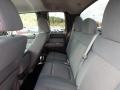 Oxford White - F150 XLT SuperCab 4x4 Photo No. 16
