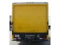 Yellow - E Series Cutaway E350 Commercial Moving Truck Photo No. 6