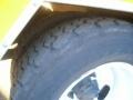 Yellow - E Series Cutaway E350 Commercial Moving Truck Photo No. 15