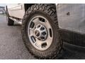 Summit White - Sierra 2500HD SLE Extended Cab 4x4 Photo No. 2