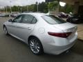 2019 Silverstone Gray Metallic Alfa Romeo Giulia AWD  photo #4