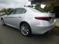 Silverstone Gray Metallic - Giulia AWD Photo No. 5