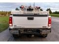 Summit White - Sierra 2500HD SLE Extended Cab 4x4 Photo No. 5