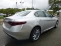 Silverstone Gray Metallic - Giulia AWD Photo No. 8