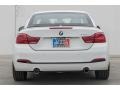Alpine White - 4 Series 440i Convertible Photo No. 4