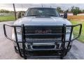 Summit White - Sierra 2500HD SLE Extended Cab 4x4 Photo No. 9