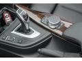 2018 BMW 4 Series Black Interior Transmission Photo