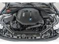 3.0 Liter DI TwinPower Turbocharged DOHC 24-Valve VVT Inline 6 Cylinder Engine for 2018 BMW 4 Series 440i Convertible #129863983