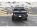 2019 Magnetic Gray Metallic Toyota Tacoma TRD Off-Road Double Cab 4x4  photo #4