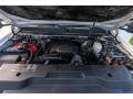 Summit White - Sierra 2500HD SLE Extended Cab 4x4 Photo No. 17