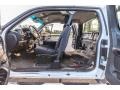Summit White - Sierra 2500HD SLE Extended Cab 4x4 Photo No. 23