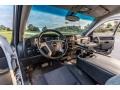 Summit White - Sierra 2500HD SLE Extended Cab 4x4 Photo No. 24