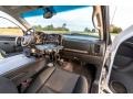 Summit White - Sierra 2500HD SLE Extended Cab 4x4 Photo No. 29