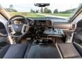 Summit White - Sierra 2500HD SLE Extended Cab 4x4 Photo No. 32