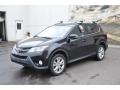 Black - RAV4 Limited AWD Photo No. 2