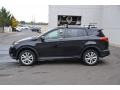 Black - RAV4 Limited AWD Photo No. 3