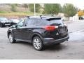 Black - RAV4 Limited AWD Photo No. 4