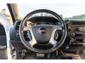 Summit White - Sierra 2500HD SLE Extended Cab 4x4 Photo No. 35