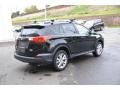 Black - RAV4 Limited AWD Photo No. 6