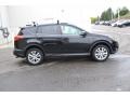 Black - RAV4 Limited AWD Photo No. 7