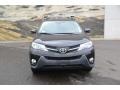 Black - RAV4 Limited AWD Photo No. 8