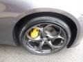 2019 Alfa Romeo Giulia Sport AWD Wheel and Tire Photo