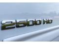 Summit White - Sierra 2500HD SLE Extended Cab 4x4 Photo No. 43