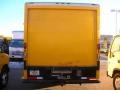 Yellow - E Series Cutaway E350 Commercial Moving Truck Photo No. 6