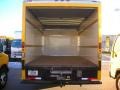 Yellow - E Series Cutaway E350 Commercial Moving Truck Photo No. 7