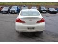 Moonlight White - G 37 x AWD Sedan Photo No. 5