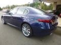 Montecarlo Blue Metallic - Giulia AWD Photo No. 5