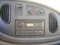 Yellow - E Series Cutaway E350 Commercial Moving Truck Photo No. 13