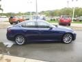 Montecarlo Blue Metallic - Giulia AWD Photo No. 9