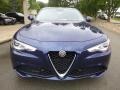 Montecarlo Blue Metallic - Giulia AWD Photo No. 12