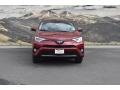 Ruby Flare Pearl - RAV4 XLE AWD Photo No. 2