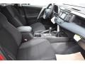 Ruby Flare Pearl - RAV4 XLE AWD Photo No. 12