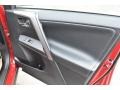 Ruby Flare Pearl - RAV4 XLE AWD Photo No. 22