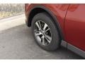 Ruby Flare Pearl - RAV4 XLE AWD Photo No. 33